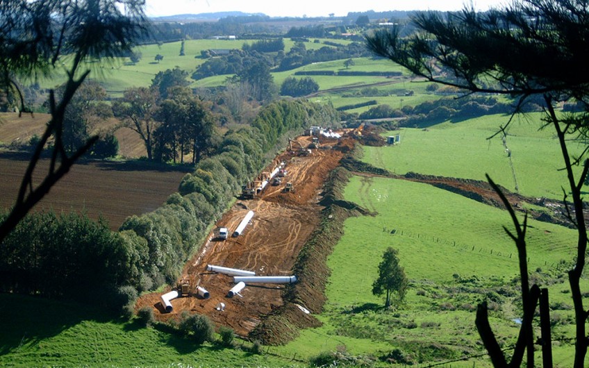 Project Waikato