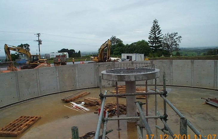 Project Waikato